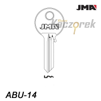 JMA 168 - klucz surowy - ABU-14